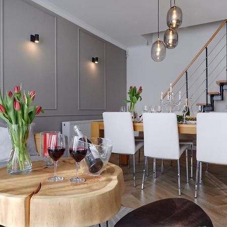 Apartament Heaven Катовице Екстериор снимка