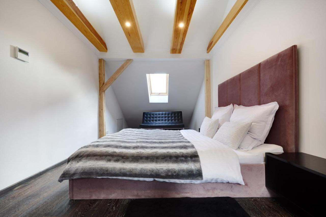 Apartament Heaven Катовице Екстериор снимка