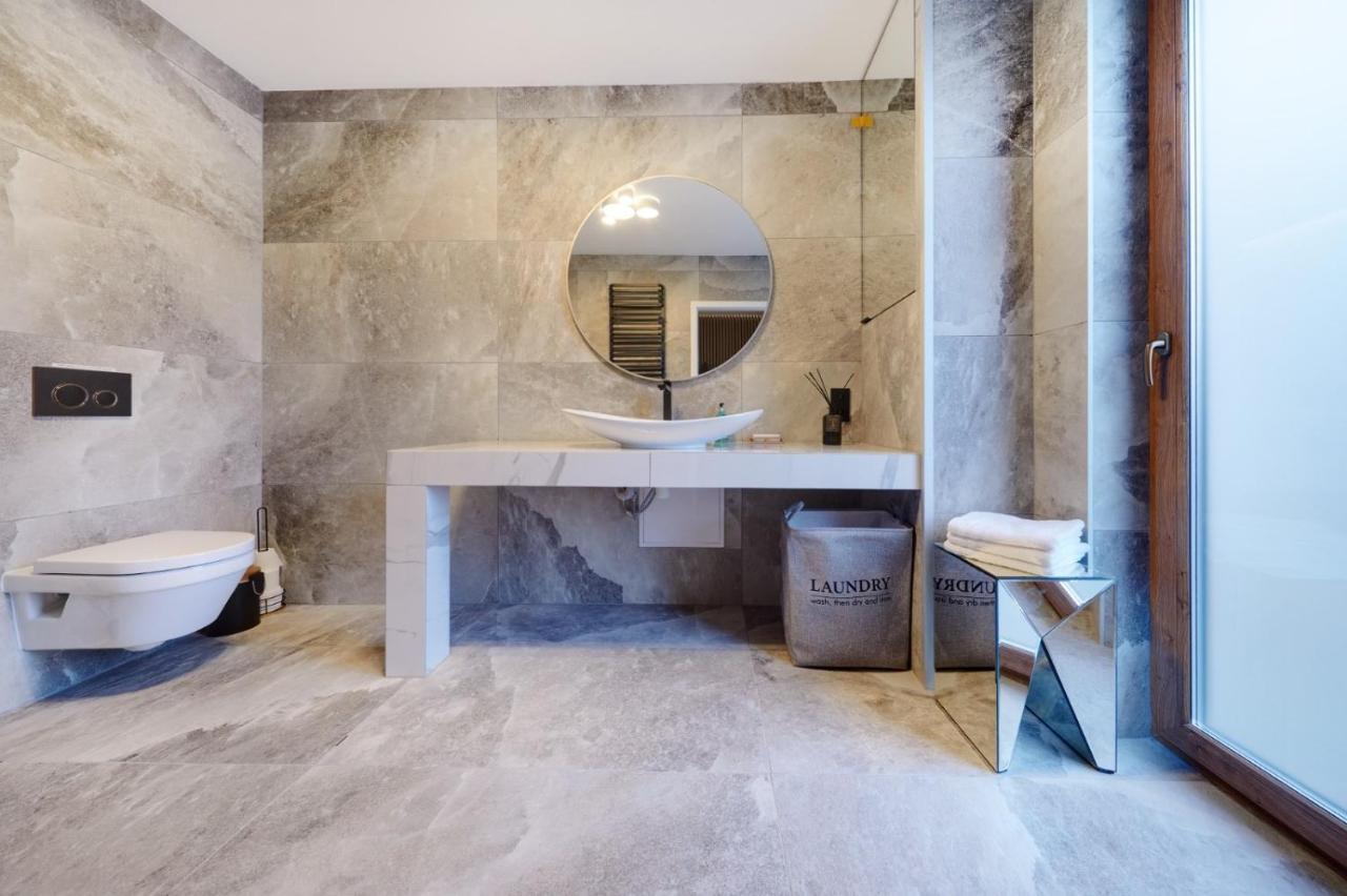 Apartament Heaven Катовице Екстериор снимка