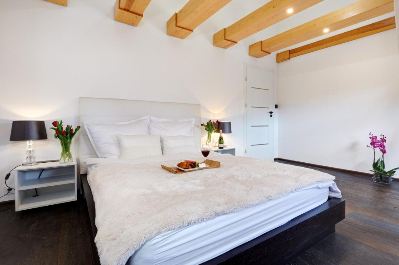 Apartament Heaven Катовице Екстериор снимка