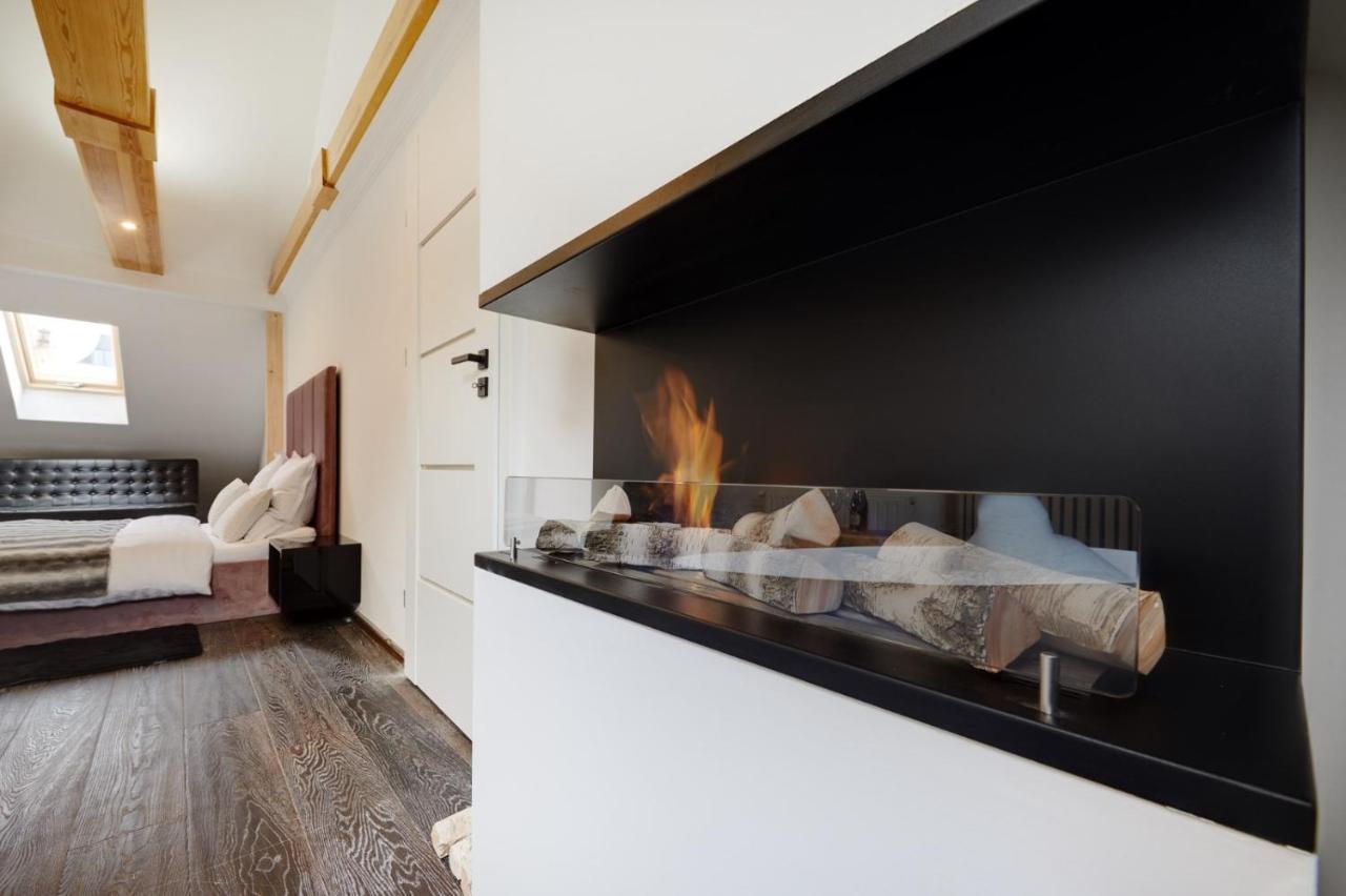 Apartament Heaven Катовице Екстериор снимка